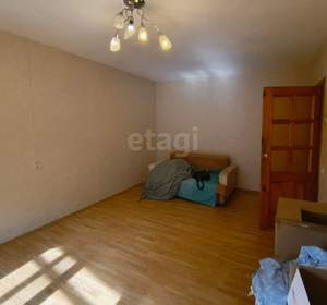 2-к квартира, вторичка, 53м2, 2/10 этаж