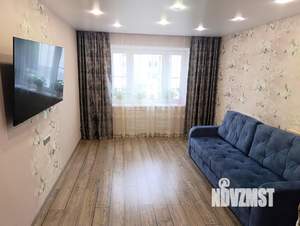 3-к квартира, вторичка, 65м2, 5/10 этаж