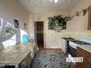 2-к квартира, вторичка, 52м2, 2/5 этаж