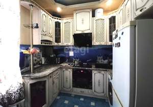 3-к квартира, вторичка, 63м2, 3/4 этаж
