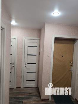 2-к квартира, вторичка, 40м2, 1/5 этаж