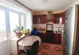 1-к квартира, вторичка, 51м2, 4/5 этаж