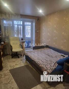 1-к квартира, вторичка, 31м2, 2/5 этаж