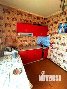 1-к квартира, вторичка, 37м2, 9/10 этаж