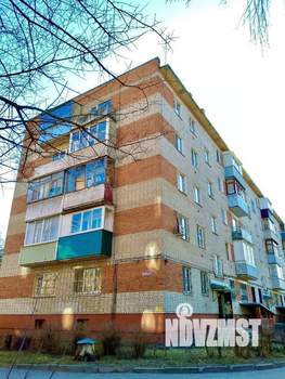 1-к квартира, вторичка, 31м2, 1/5 этаж