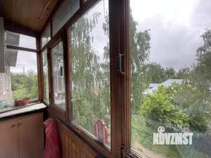 1-к квартира, вторичка, 31м2, 5/5 этаж