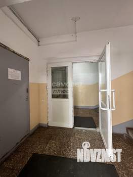 3-к квартира, вторичка, 56м2, 4/14 этаж