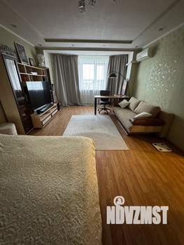 1-к квартира, вторичка, 57м2, 8/8 этаж