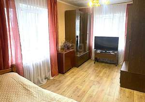 1-к квартира, вторичка, 29м2, 5/5 этаж