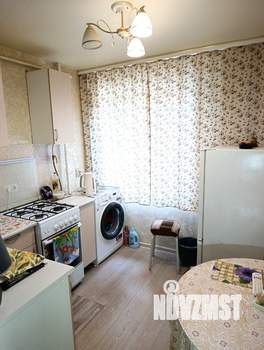 1-к квартира, вторичка, 33м2, 2/9 этаж