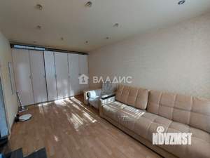 1-к квартира, вторичка, 31м2, 1/5 этаж