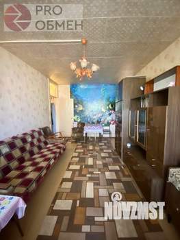 2-к квартира, вторичка, 47м2, 5/5 этаж