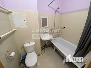 1-к квартира, вторичка, 30м2, 9/9 этаж