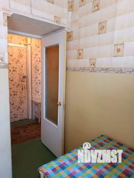 1-к квартира, вторичка, 20м2, 5/9 этаж