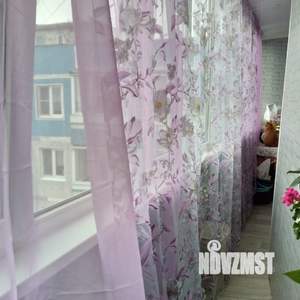 2-к квартира, вторичка, 52м2, 9/9 этаж