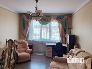 3-к квартира, вторичка, 77м2, 10/10 этаж