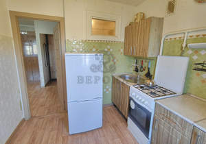 1-к квартира, вторичка, 30м2, 5/5 этаж