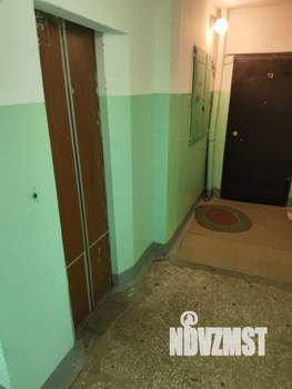2-к квартира, вторичка, 54м2, 9/10 этаж