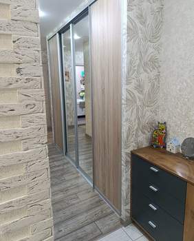 3-к квартира, вторичка, 65м2, 5/10 этаж