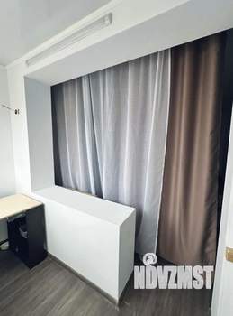 2-к квартира, вторичка, 44м2, 9/9 этаж