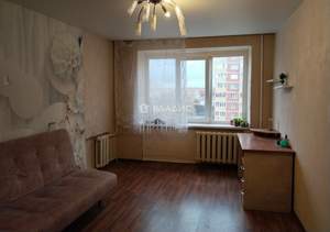 1-к квартира, вторичка, 32м2, 9/9 этаж