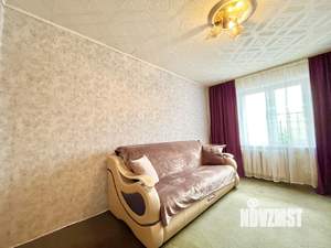 3-к квартира, вторичка, 57м2, 7/9 этаж