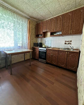 1-к квартира, вторичка, 38м2, 1/9 этаж