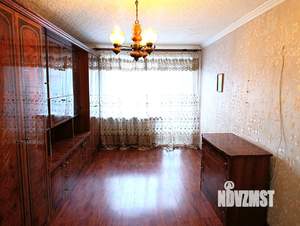 1-к квартира, вторичка, 31м2, 4/5 этаж