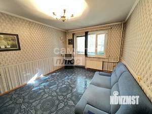 1-к квартира, вторичка, 39м2, 1/10 этаж