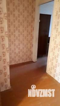 3-к квартира, вторичка, 59м2, 2/5 этаж