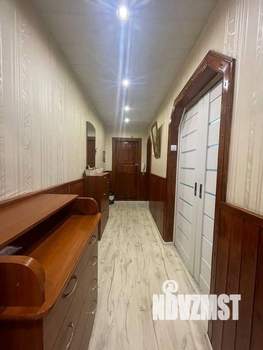 3-к квартира, вторичка, 64м2, 2/9 этаж