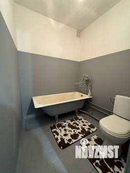 1-к квартира, вторичка, 38м2, 9/9 этаж
