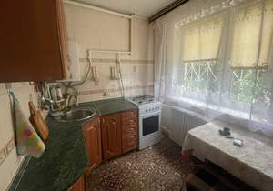 2-к квартира, вторичка, 44м2, 1/5 этаж