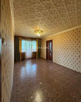 3-к квартира, вторичка, 57м2, 3/5 этаж