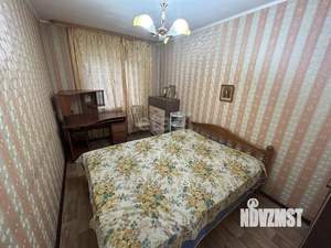 2-к квартира, вторичка, 42м2, 3/5 этаж