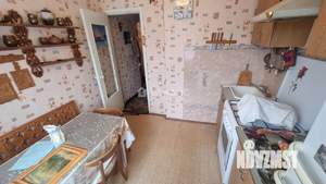 2-к квартира, вторичка, 55м2, 2/9 этаж