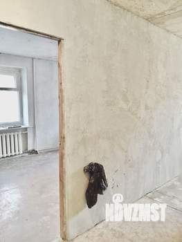 1-к квартира, вторичка, 31м2, 1/5 этаж