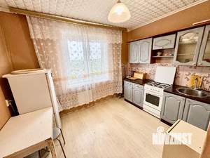 1-к квартира, вторичка, 40м2, 10/10 этаж