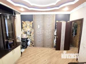 3-к квартира, вторичка, 63м2, 3/4 этаж