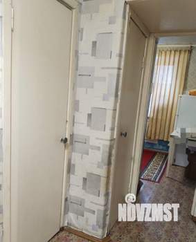 2-к квартира, вторичка, 42м2, 4/5 этаж