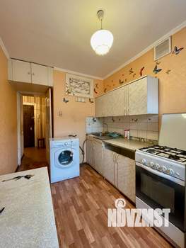 1-к квартира, вторичка, 31м2, 3/9 этаж