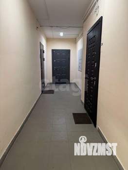 1-к квартира, вторичка, 46м2, 6/9 этаж