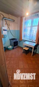 1-к квартира, вторичка, 36м2, 1/2 этаж