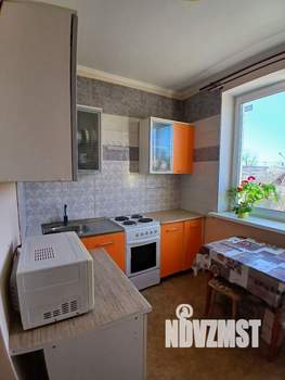 2-к квартира, вторичка, 45м2, 2/10 этаж