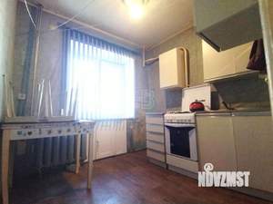 1-к квартира, вторичка, 32м2, 1/5 этаж