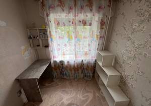 2-к квартира, вторичка, 45м2, 2/5 этаж