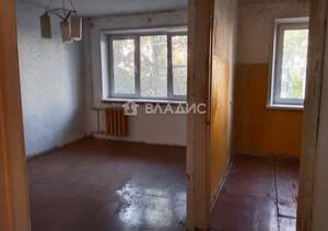 1-к квартира, вторичка, 31м2, 2/5 этаж