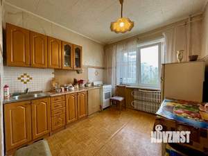 3-к квартира, вторичка, 63м2, 7/9 этаж