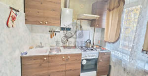 2-к квартира, вторичка, 45м2, 2/4 этаж