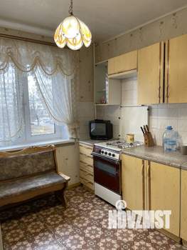 3-к квартира, вторичка, 63м2, 3/10 этаж